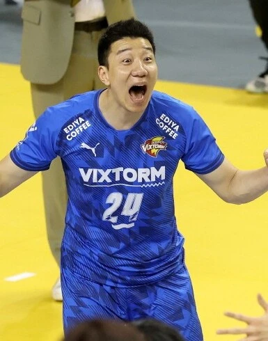 수원 KEPCO 빅스톰