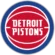 디트로이트 피스톤스