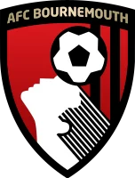 본머스 logo