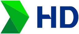울산 HD logo