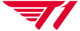 T1  logo