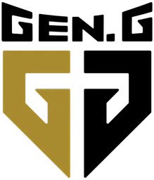 Gen.G logo