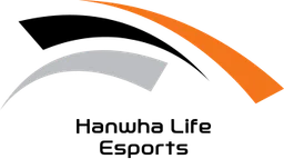 한화생명 e스포츠 logo