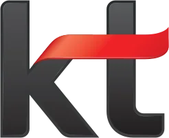 KT 롤스터 logo