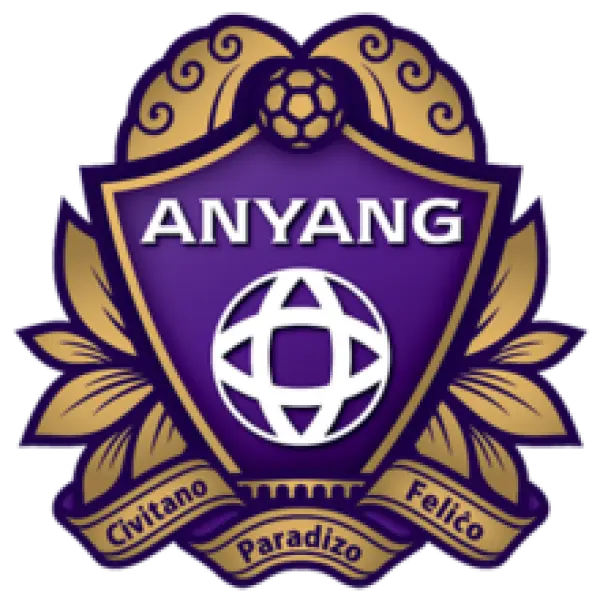 FC Anyang logo