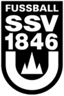 SSV 울름 1846 logo