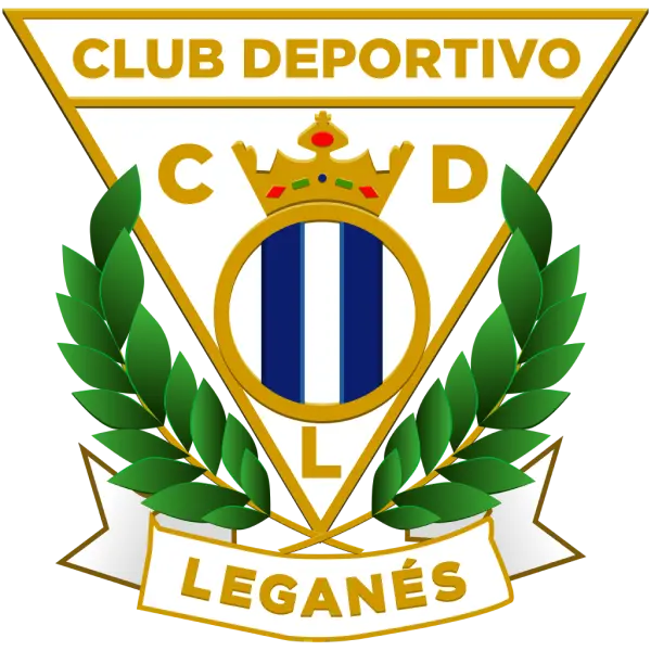 CD 레가네스 logo