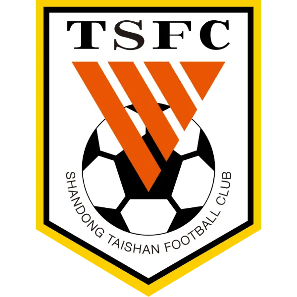 산둥 타이산 F.C. logo