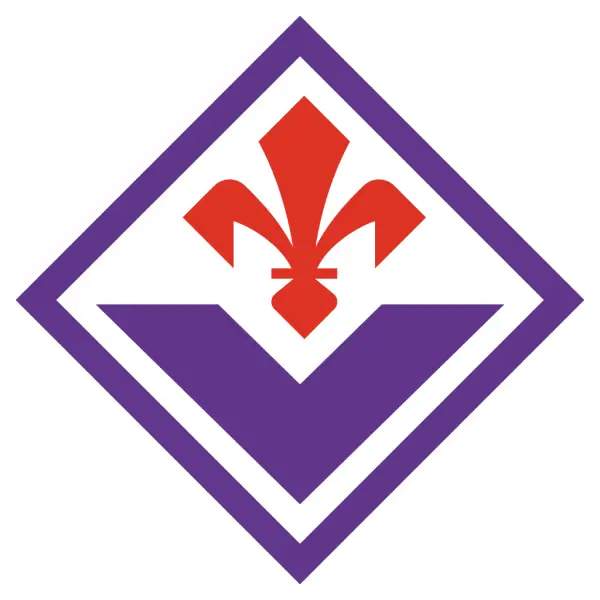 ACF 피오렌티나 logo