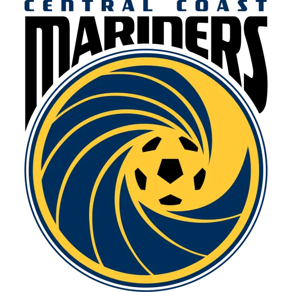 센트럴 코스트 마리너스 F.C. logo