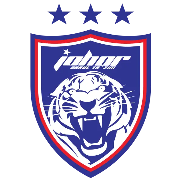 조호르 다룰 타짐 F.C. logo