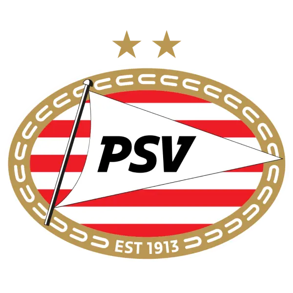 PSV 에인트호번 logo