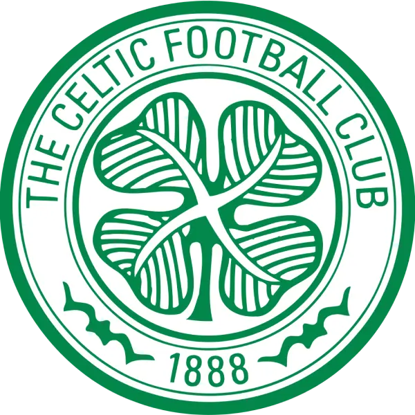 셀틱 FC logo