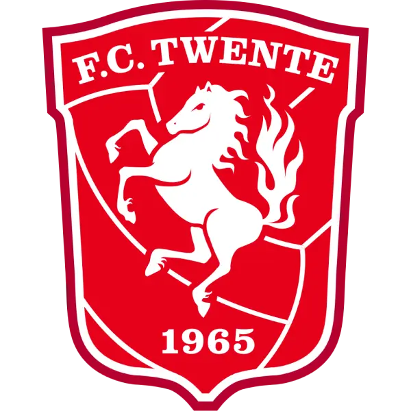 FC 트벤테 logo