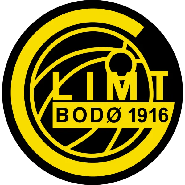 FK 보되/글림트 logo