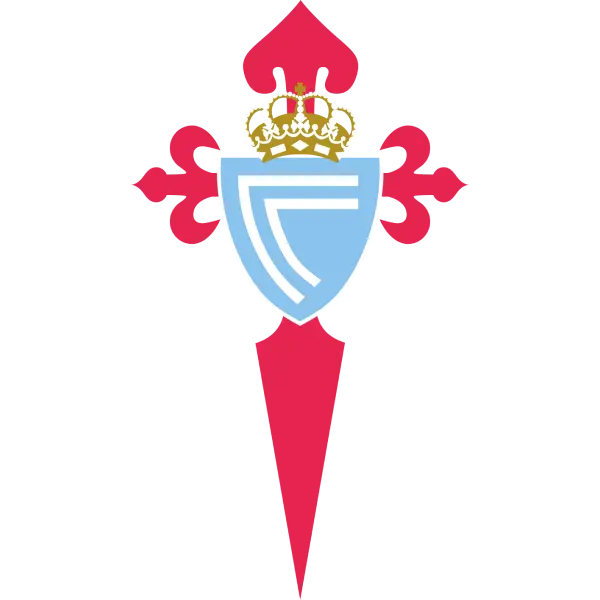 셀타 비고 logo