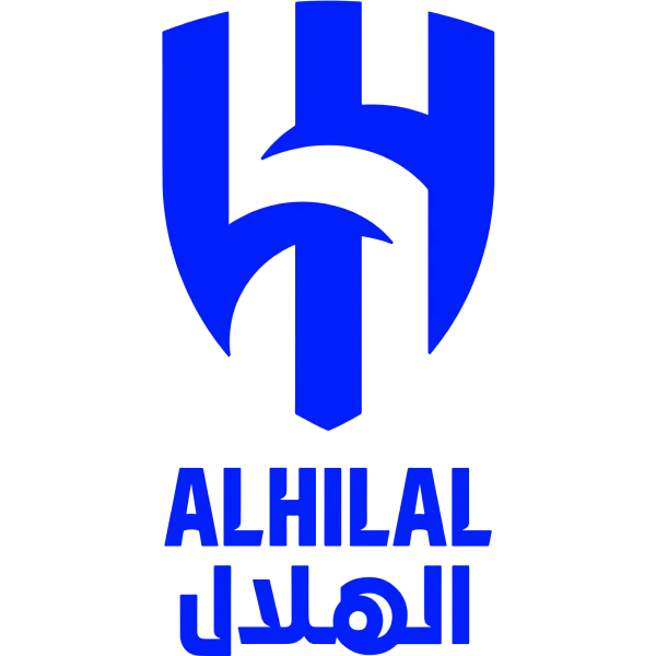 알힐랄 SFC logo