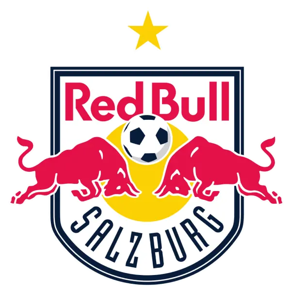 레드불 잘츠부르크 logo