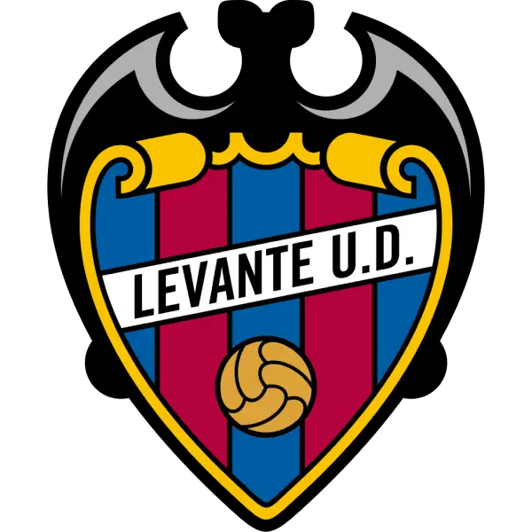 레반테 UD logo