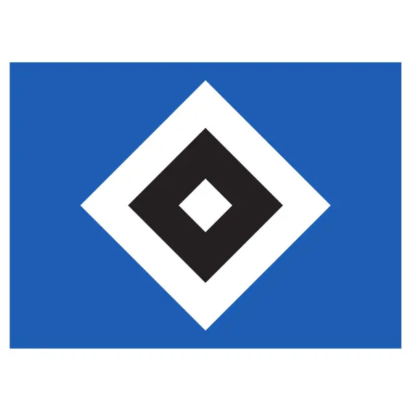 함부르크 SV logo