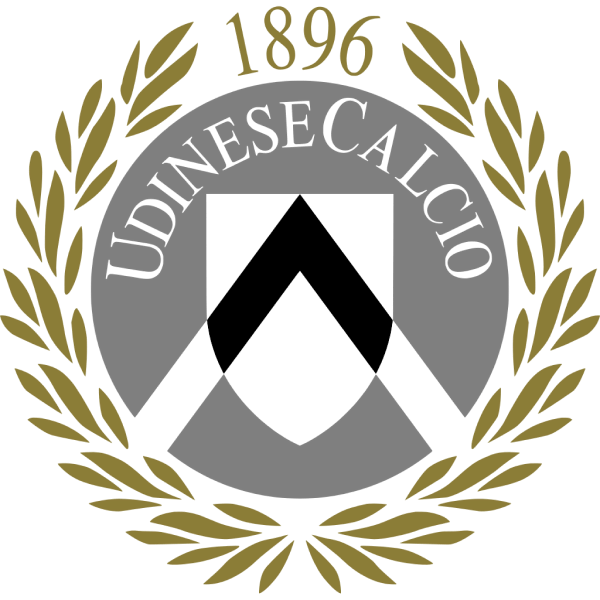 Udinese Calcio logo