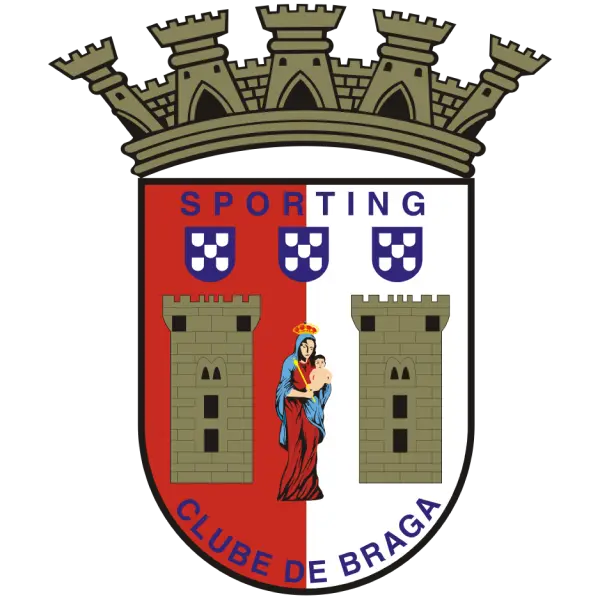 SC 브라가 logo