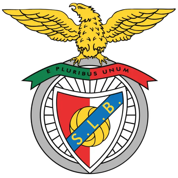 SL 벤피카 logo