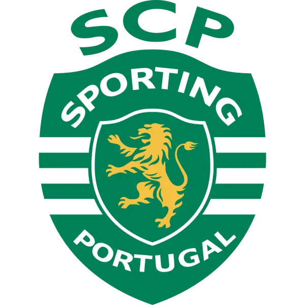 스포르팅 CP logo