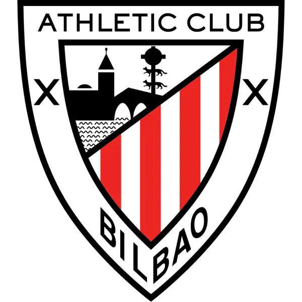 아틀레틱 빌바오 logo