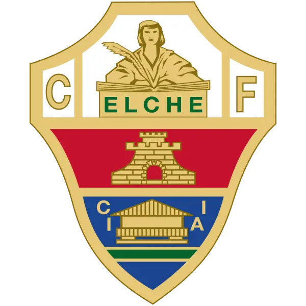 엘체 CF logo