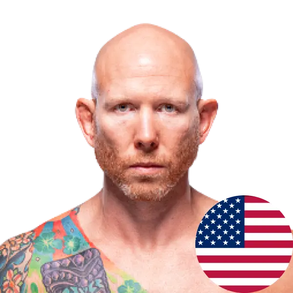 Josh Emmett logo