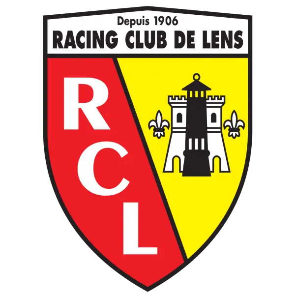 RC 랑스 logo