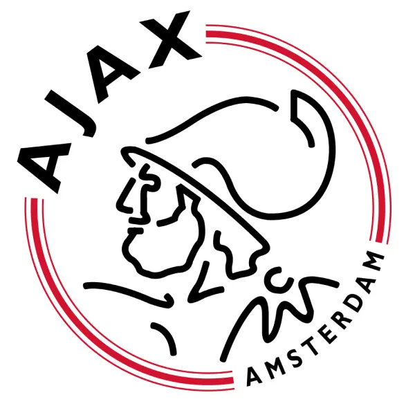 AFC 아약스 logo
