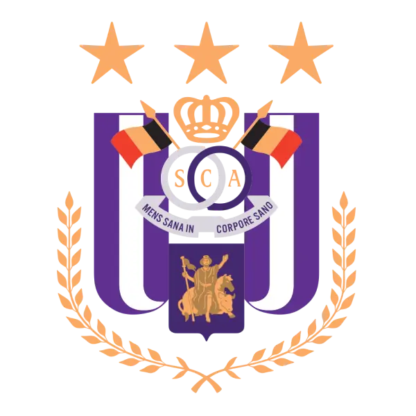 RSC 안데를레흐트 logo