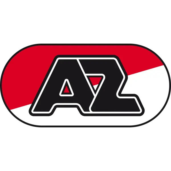 AZ 알크마르 logo