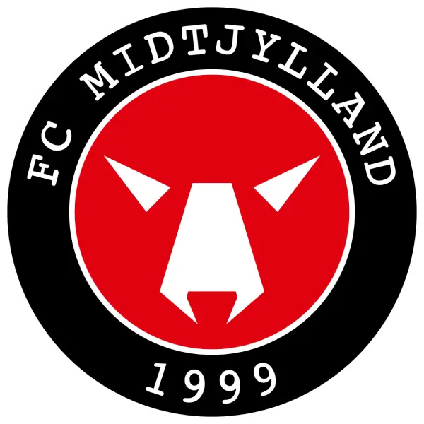 FC 미트윌란 logo