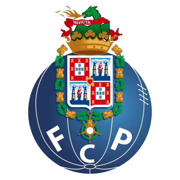 FC 포르투 logo