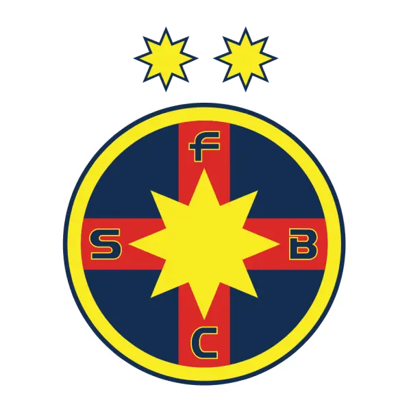 FCSB logo