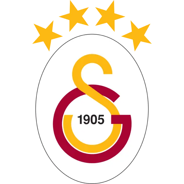 갈라타사라이 SK logo