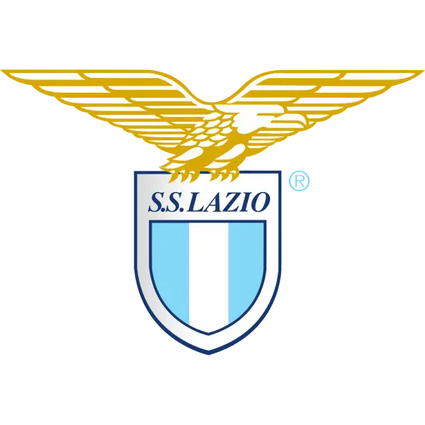 SS 라치오 logo