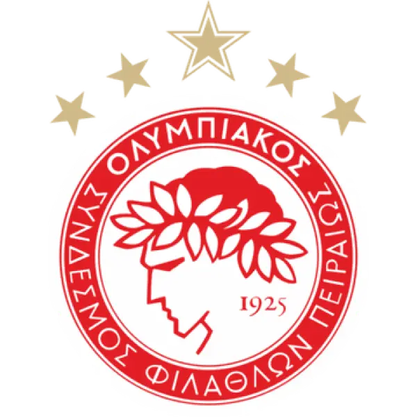 올림피아코스 FC logo