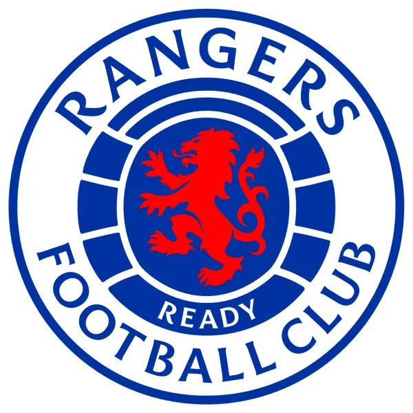 Rangers F.C. logo