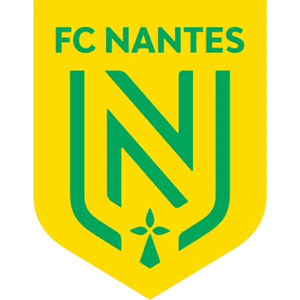 FC 낭트 logo