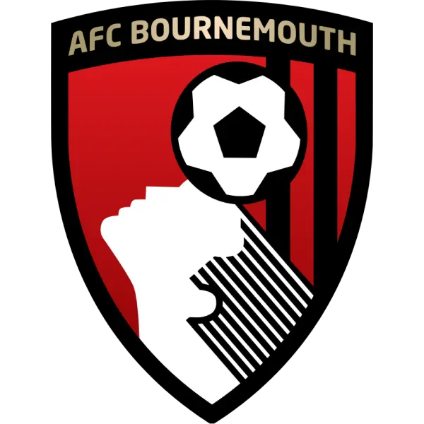 AFC 본머스 logo