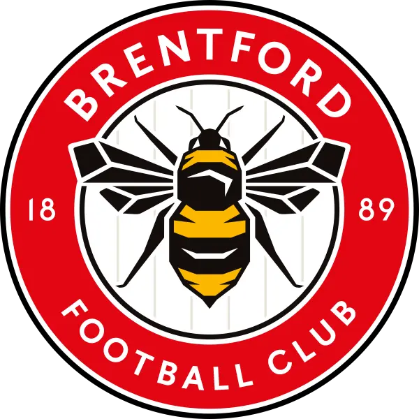 Brentford F.C. logo