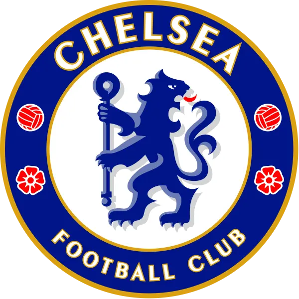 첼시 FC logo