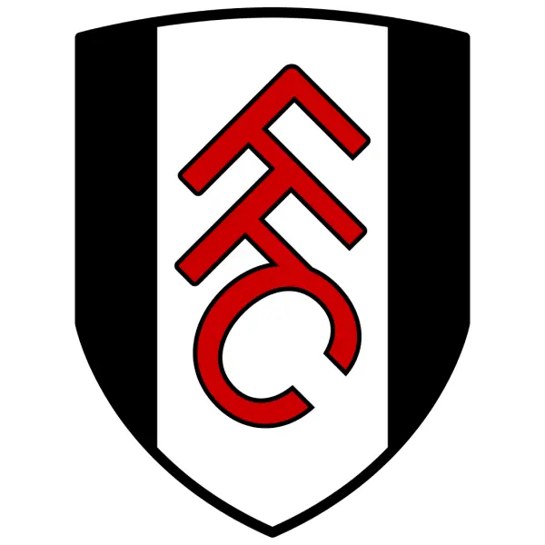 풀럼 FC logo