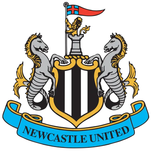 뉴캐슬 유나이티드 FC logo