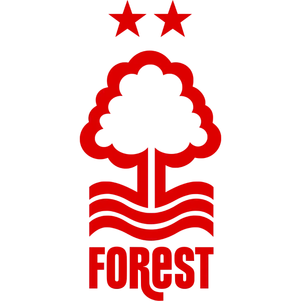 Nottingham Forest F.C. logo