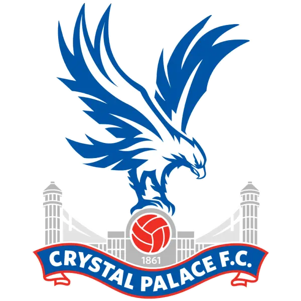 Crystal Palace F.C. logo